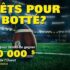 Gagnez 500 000 $ à la finale de l’Ouest