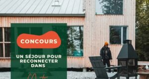 Gagnez un séjour pour reconnecter dans L’Autre Laurentides