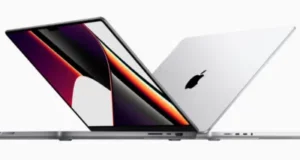 Gagnez un tout nouveau MacBook