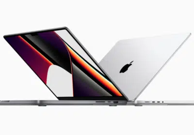 Gagnez un tout nouveau MacBook