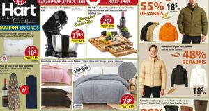 Circulaire Hart du 1er octobre au 14 octobre 2025