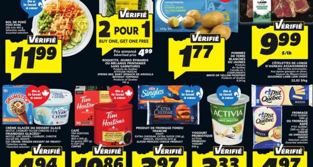 Circulaire IGA du 11 septembre au 17 septembre 2025