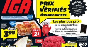 Circulaire IGA du 18 septembre au 24 septembre 2025