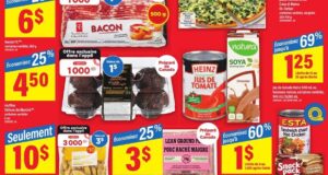 Circulaire Maxi du 4 septembre au 10 septembre 2025