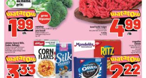 Circulaire Metro du 4 septembre au 10 septembre 2025