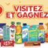 Concours Couche Tard - Gagnez 4 prix en argent de 10 000 $