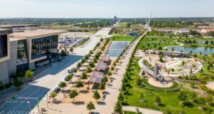 Concours Hisense – Gagnez un Voyage en Oklahoma (7000$)