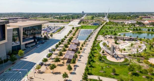 Concours Hisense – Gagnez un Voyage en Oklahoma (7000$)