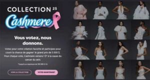 Concours Kruger - Gagnez un grand prix de 5000 $