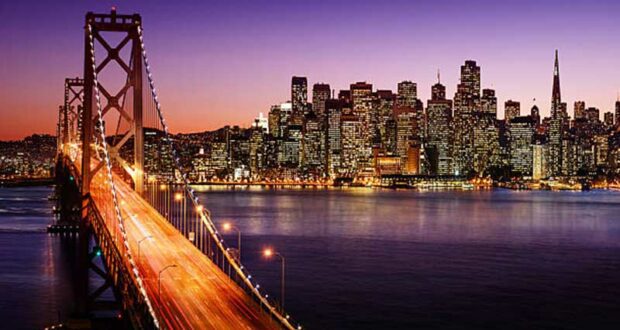 Concours Metro - Remportez un voyage en Californie (30 000 $)