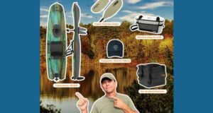 Concours Pelican x Marty Zoffinger - Gagnez un prix de 1500 $