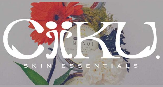 Essayez le trio de crèmes pour le corps Ciiku Skin Essentials
