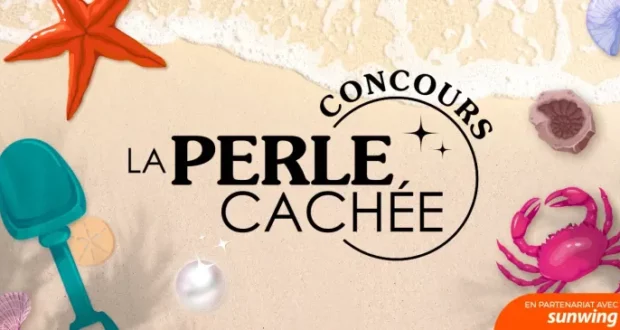 Gagnez un crédit-voyage d’une valeur de 3000 $