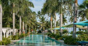 Gagnez un voyage au Club Med (10500 $)