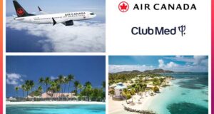 Gagnez un voyage au Club Med en Martinique de 8200 $
