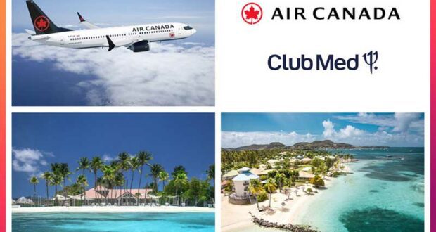 Gagnez un voyage au Club Med en Martinique de 8200 $