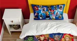 Gagnez une métamorphose de chambre (5000 $)