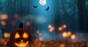 Le Festival de l'Halloween à Charlesbourg 2025