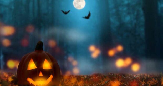 Le Festival de l'Halloween à Charlesbourg 2025