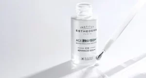 Échantillons gratuits du sérum yeux Age Proteon Institut Esthederm