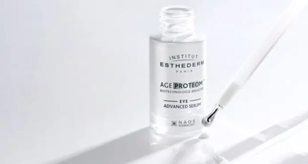 Échantillons gratuits du sérum yeux Age Proteon Institut Esthederm