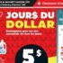 Circulaire Canadian Tire du 30 octobre au 5 novembre 2025