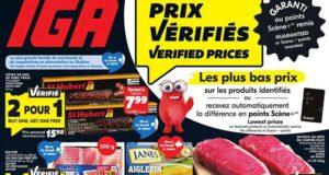 Circulaire IGA du 2 octobre au 8 octobre 2025