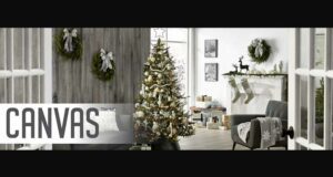 Essayez gratuitement les décorations de fêtes CANVAS