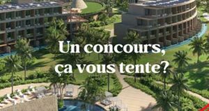 Gagnez des vacances à Punta Cana (Valeur de 12899 $)