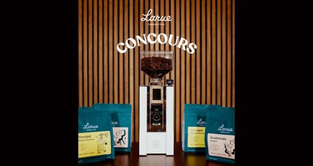 Gagnez un grinder Eureka Grinders de 1200 $