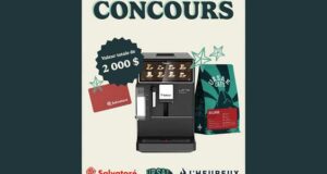 Gagnez un prix d’exception d'une valeur de 2000 $