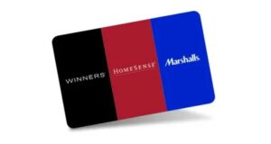 Gagnez une carte-cadeau TJX Canada de 1000 $