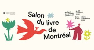 Le Salon du livre de Montréal