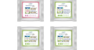 Échantillons gratuits des serviettes TENA Sensitive CareMC