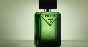 Échantillons gratuits du parfum masculin Paradigme de Prada