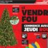 Circulaire Canadian Tire du Vendredi Fou 2025