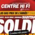 Circulaire Centre HI-FI du 7 novembre au 13 novembre 2025