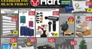 Circulaire Hart du Vendredi Fou 2025