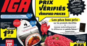 Circulaire IGA du 20 novembre au 26 novembre 2025