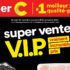Circulaire Super C du 20 novembre au 26 novembre 2025