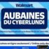 Circulaire Walmart du Cyber lundi 2025