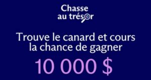 Concours Centris - Gagnez 10 000$ en argent comptant