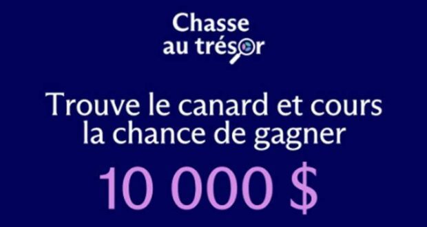 Concours Centris - Gagnez 10 000$ en argent comptant
