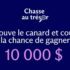 Concours Centris - Gagnez 10 000$ en argent comptant