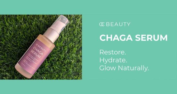 Essayez gratuitement le sérum Chaga d’OC Beauty