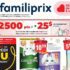 Familiprix Circulaire du 20 novembre au 26 novembre 2025