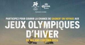 Gagnez 3 voyages à Milan Italie (Valeur de 25 000 $)