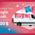 Gagnez le prix de votre choix d’une valeur de 10 000 $