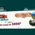 Gagnez un crédit-voyage d’une valeur de 3000 $
