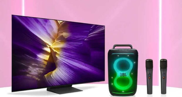 Gagnez un ensemble de prix d’une valeur de 4450 $